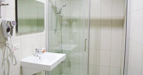 O House Hotel Kaohsiung Esterno foto