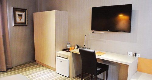 O House Hotel Kaohsiung Esterno foto